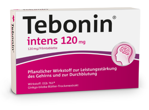 Tebonin® intens 120 mg